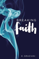 Book cover of BREAKING FAITH