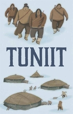 Book cover of TUNIIT