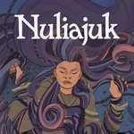 Book cover of NULIAJUK