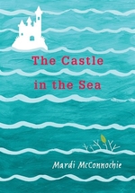 Book cover of FLOODED EARTH 02 CASTLE IN THE SEA