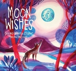 Book cover of MOON WISHES
