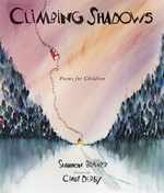 Book cover of CLIMBING SHADOWS