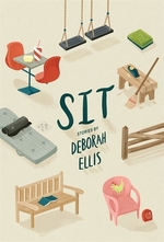 Book cover of SIT