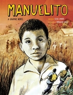 Book cover of MANUELITO