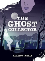 Book cover of GHOST COLLECTOR