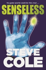 Book cover of SENSELESS