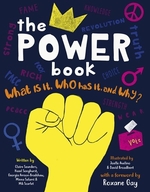 Book cover of POWER BOOK