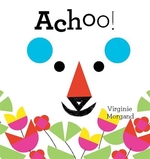 Book cover of ACHOO