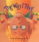 Book cover of WAY I FEEL