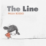 Book cover of LINE