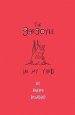Book cover of GARGOYLE IN MY YARD