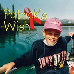 Book cover of PATRICK'S WISH