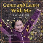 Book cover of COME & LEARN WITH ME