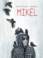 Book cover of MIKEL