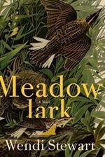 Book cover of MEADOWLARK