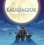 Book cover of KAUGJAGJUK
