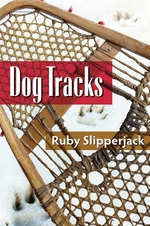 Book cover of DOG TRACKS