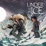Book cover of UNDER THE ICE
