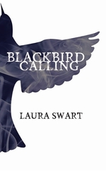 Book cover of BLACKBIRD CALLING