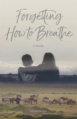 Book cover of FORGETTING HT BREATHE