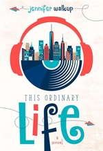 Book cover of THIS ORDINARY LIFE