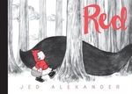 Book cover of RED