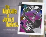 Book cover of NIGHTLIFE OF JACUZZI GASKET