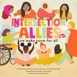 Book cover of INTERSECTIONALLIES