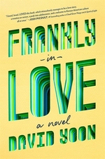 Book cover of FRANKLY IN LOVE