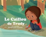 Book cover of CAILLOU DE TRUDY