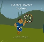Book cover of HOOP DANCER'S TEACHINGS