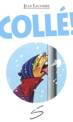 Book cover of COLLE