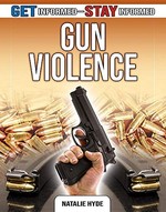Book cover of GUN VIOLENCE