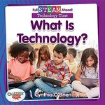 Book cover of WHAT IS TECHNOLOGY