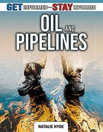 Book cover of OIL & PIPELINES