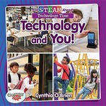 Book cover of TECHNOLOGY & YOU