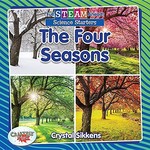Book cover of 4 SEASONS