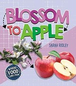 Book cover of BLOSSOM TO APPLE