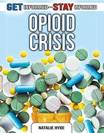 Book cover of OPIOID CRISIS