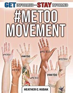 Book cover of METOO MOVEMENT