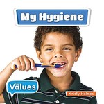 Book cover of MY HYGIENE