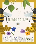 Book cover of WORLD OF BEES