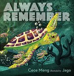 Book cover of ALWAYS REMEMBER
