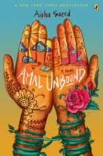 Book cover of AMAL UNBOUND