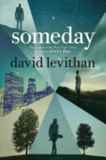 Book cover of SOMEDAY