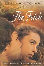 Book cover of FETCH
