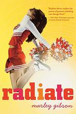 Book cover of RADIATE