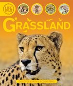 Book cover of GRASSLAND