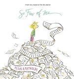 Book cover of SO FEW OF ME