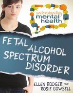 Book cover of FETAL ALCOHOL SPECTRUM DISORDER